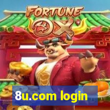 8u.com login